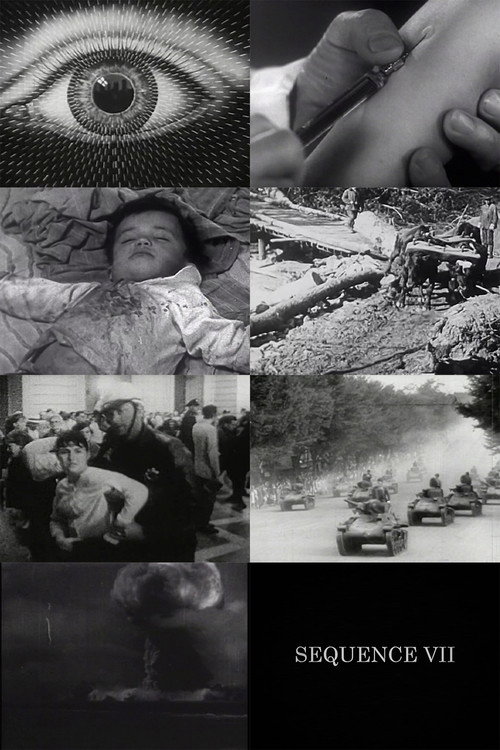 Sequence VII