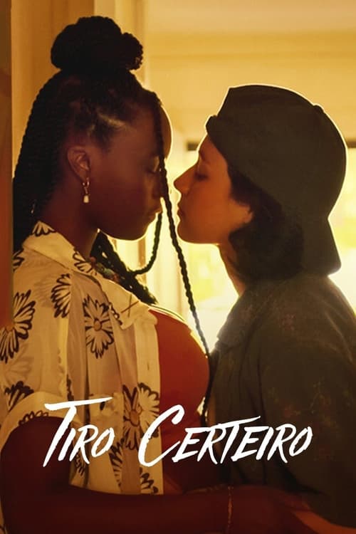Poster do filme Tiro Certeiro