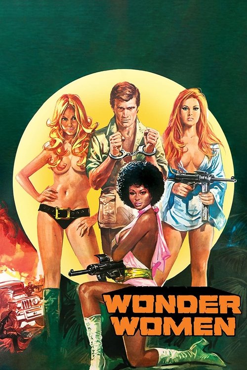 Wonder Women 1973