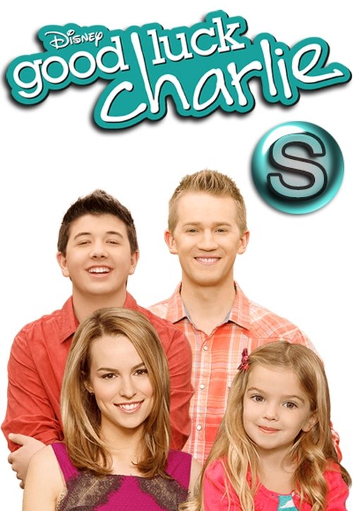 Where to stream Good Luck Charlie Specials