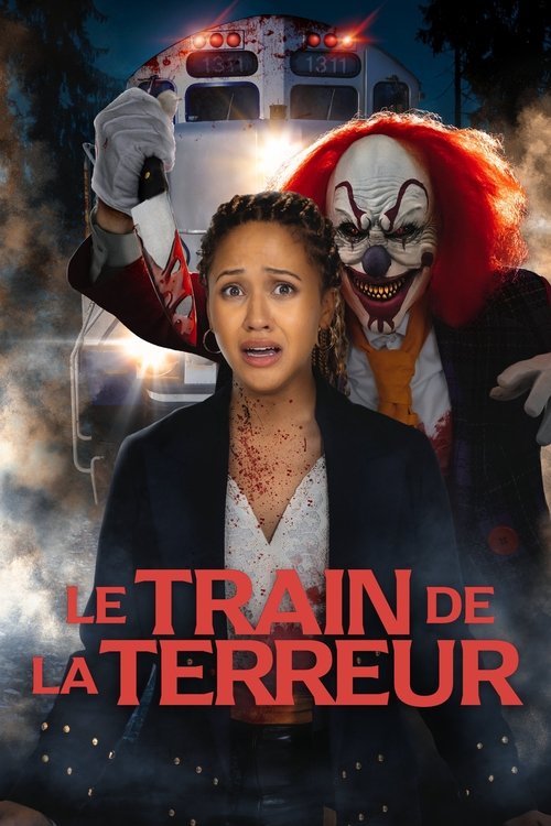 Poster image du film Terror Train Terror Train