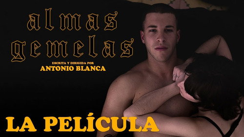 Almas Gemelas — Fundos 1