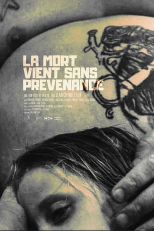 La Mort vient sans prévenance (2021)