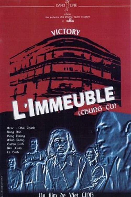 Poster Chung cư 1999