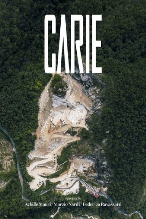 Carie (2020)