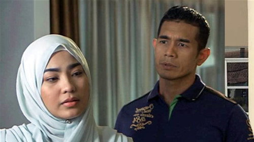 Semerah Cinta Humairah