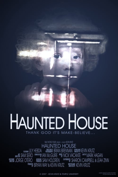 Haunted House 2009
