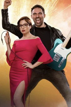 Escena 3 de Wena profe