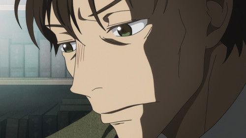 Passing the Night / Kyoto (1)