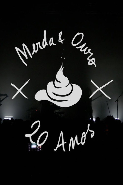 Linda Martini: M*rda & Ouro - 20 anos