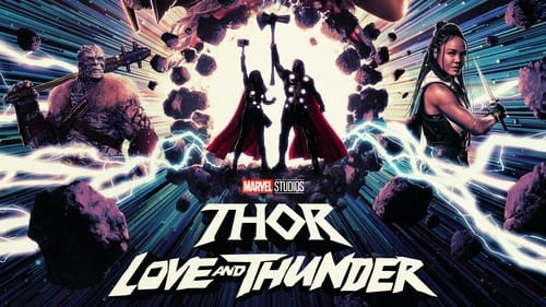 Thor: Love and Thunder espanol es Film