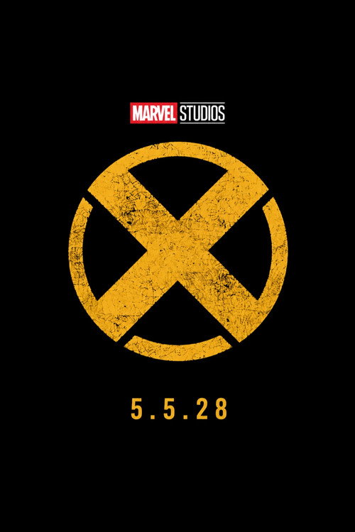 Untitled X-Men Film