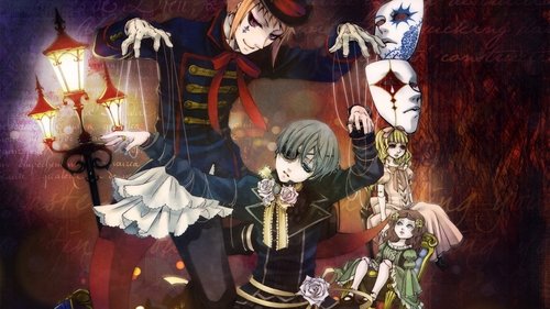Black Butler