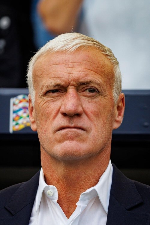 Didier Deschamps
