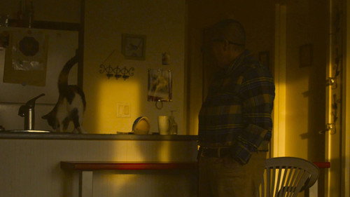 Condemned to Breathe