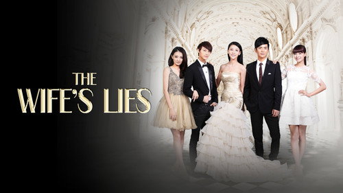 The Wife's Lies