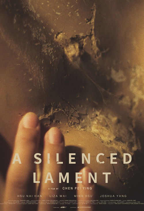 A Silenced Lament poster