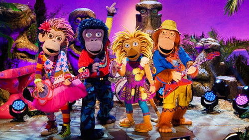 Escena del episodio 24 de la temporada 3 de The Real McCoys