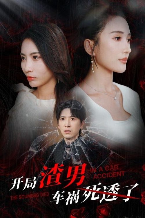 开局渣男车祸死透了 (2024) poster