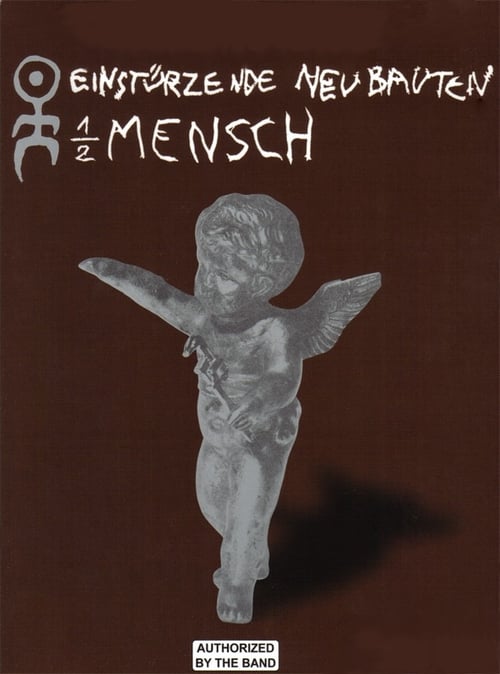 1/2 Mensch 1986