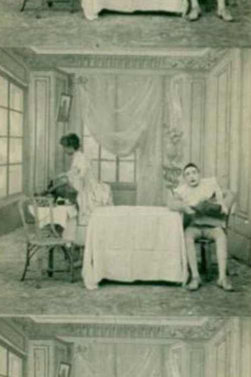 Le Déjeuner de Pierrot