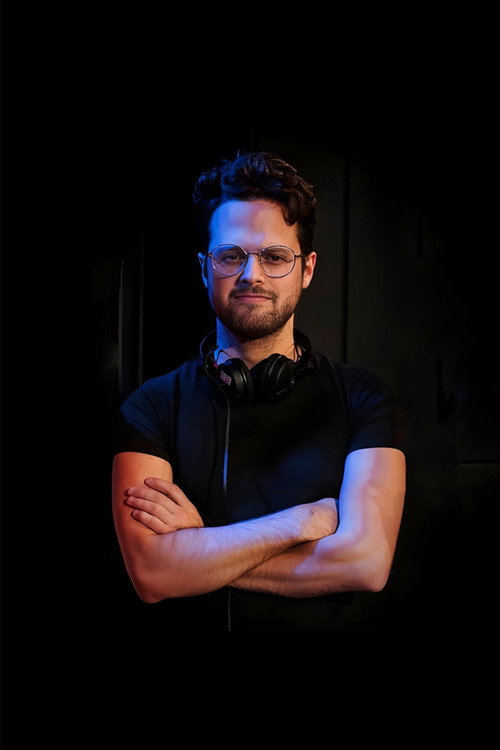 Foto de Kenny Philippe