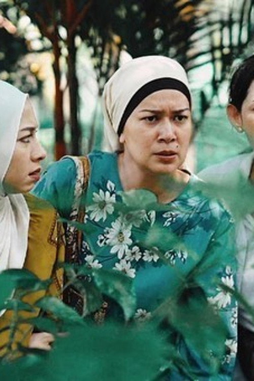 Misi Santan Kampung Semangkuk