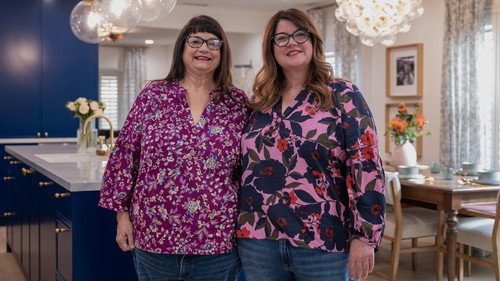 Assistir Irmãos À Obra: Sob Pressão 1x8 Online