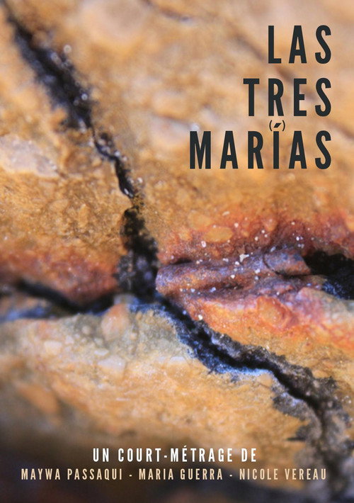 Las tres Marías