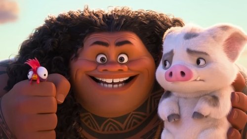 Moana 2 Screenshot