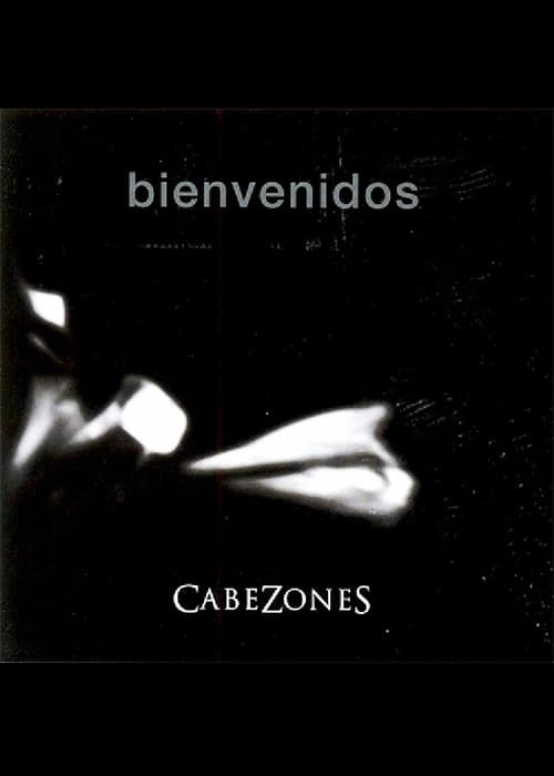 Cabezones: Bienvenidos (2006) poster