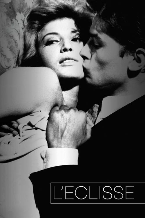 Largescale poster for L'Eclisse