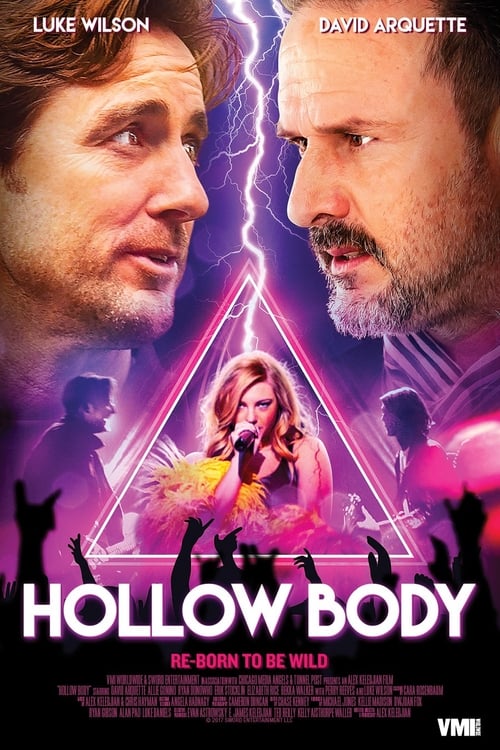 Hollow Body tv HBO 2017, TV live steam: Watch online