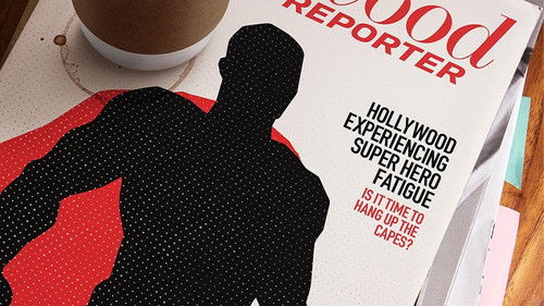 Escena 2 de Wonder Man