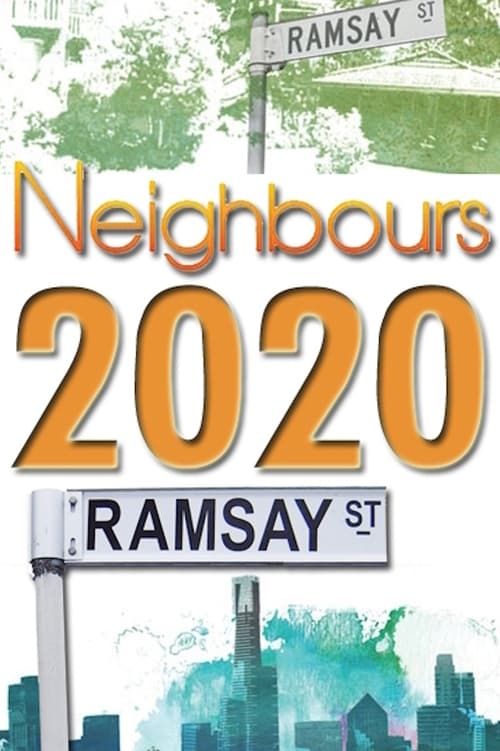 Neighbours, S36E69 - (2020)