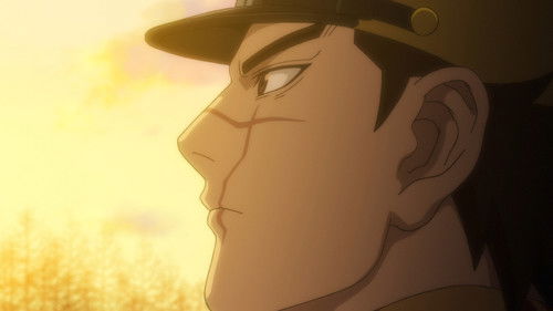 Golden Kamuy: 1×7