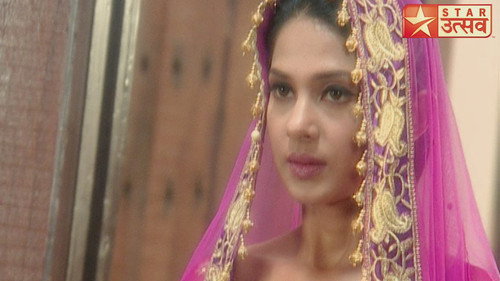 Siddhant Doesn't Trust Riddhima