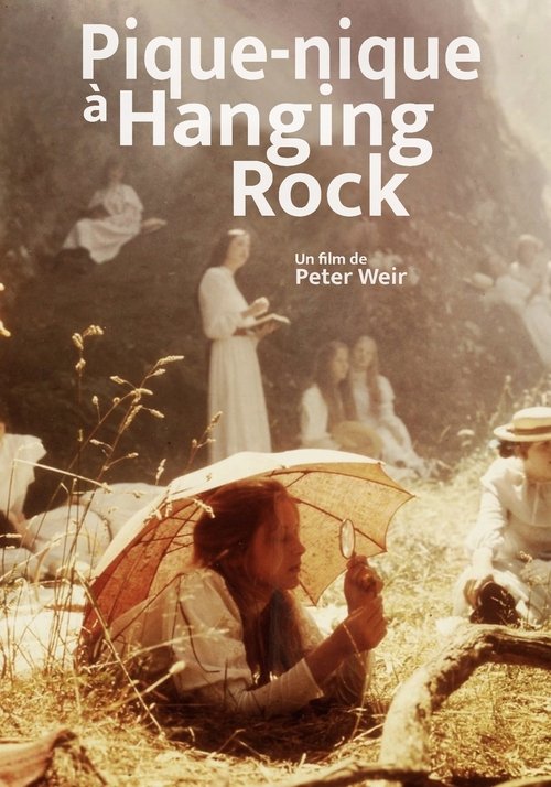 Picnic at Hanging Rock