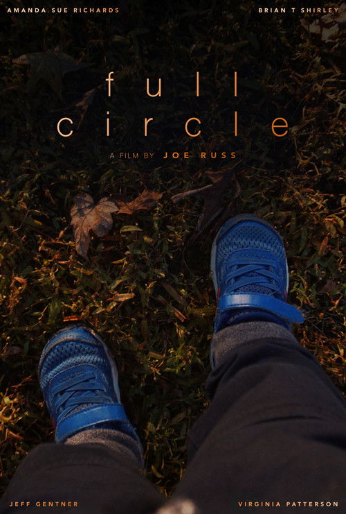 Full Circle poster