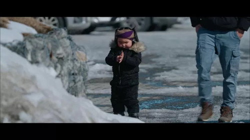 Groenland, annexe-moi si tu peux