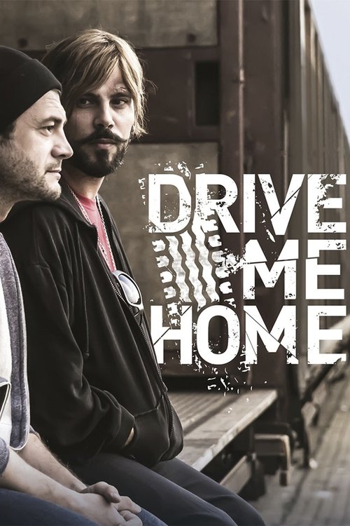Drive Me Home poster