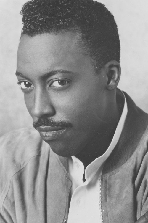 Arsenio Hall photo 4