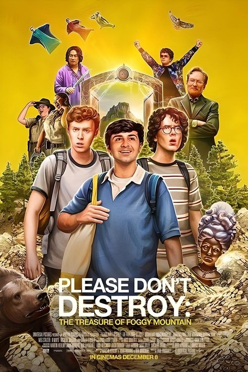 Posters