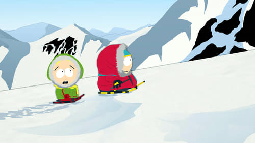 South Park: 10×12