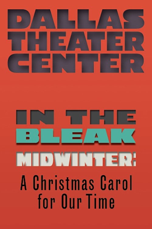 In the Bleak Midwinter: A Christmas Carol for Our Time (2020)