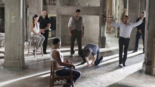 Burn Notice: Operação Miami: 7×10