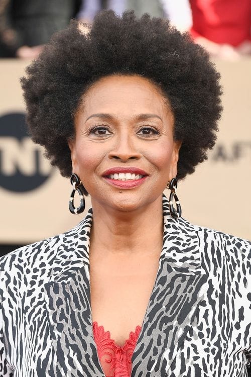 Kép: Jenifer Lewis színész profilképe