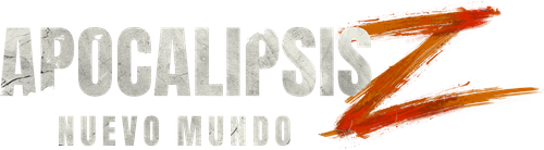 Logo Apocalipsis Z: Nuevo mundo