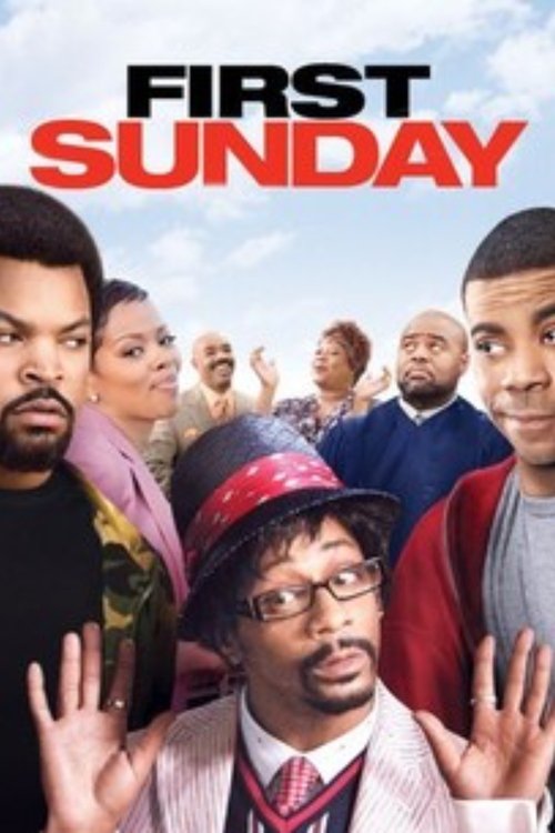 Watch First Sunday (2008) HD Movie Online Free