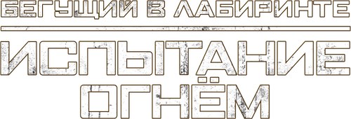 Бегущий в лабиринте: Испытание огнём